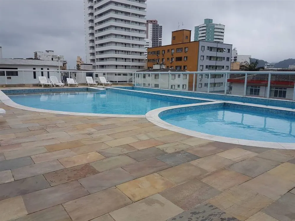Apartamento, 2 quartos, 93 m² - Foto 1