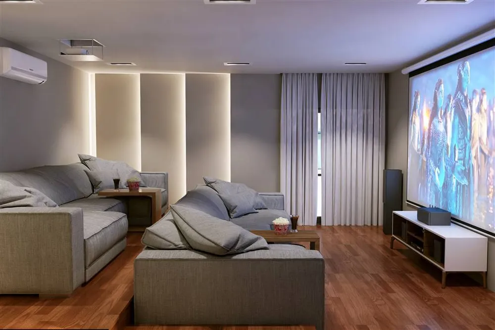 Apartamento, 1 quarto, 70 m² - Foto 15