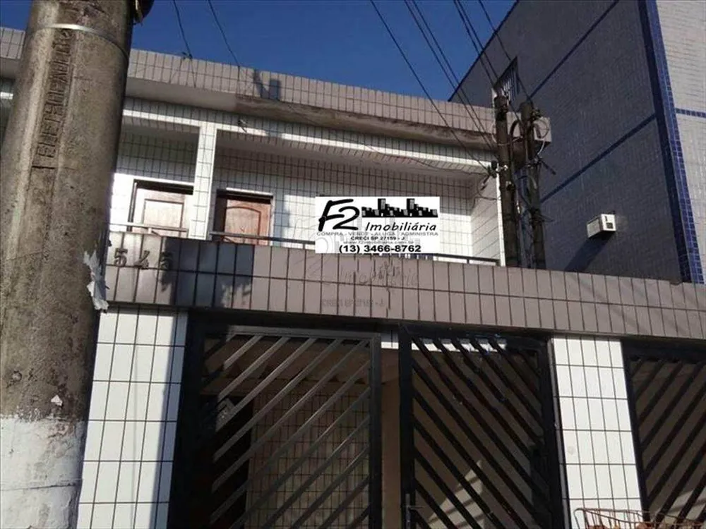 Casa, 2 quartos, 146 m² - Foto 1