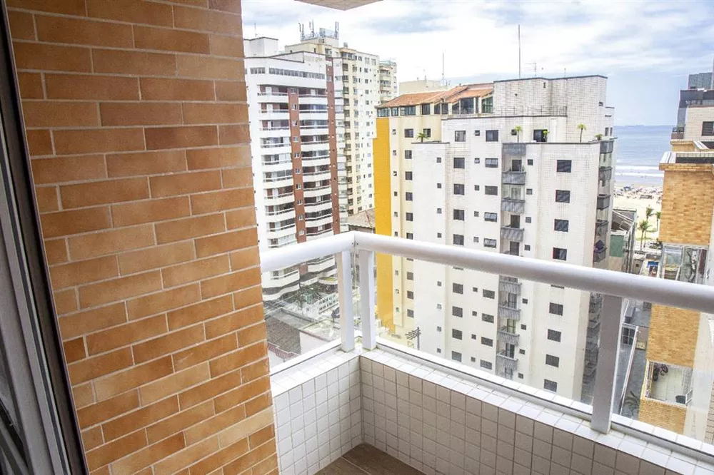 Apartamento à venda com 1 quarto, 78m² - Foto 1