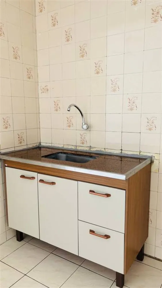 Kitnet-Studio, 20 m² - Foto 7