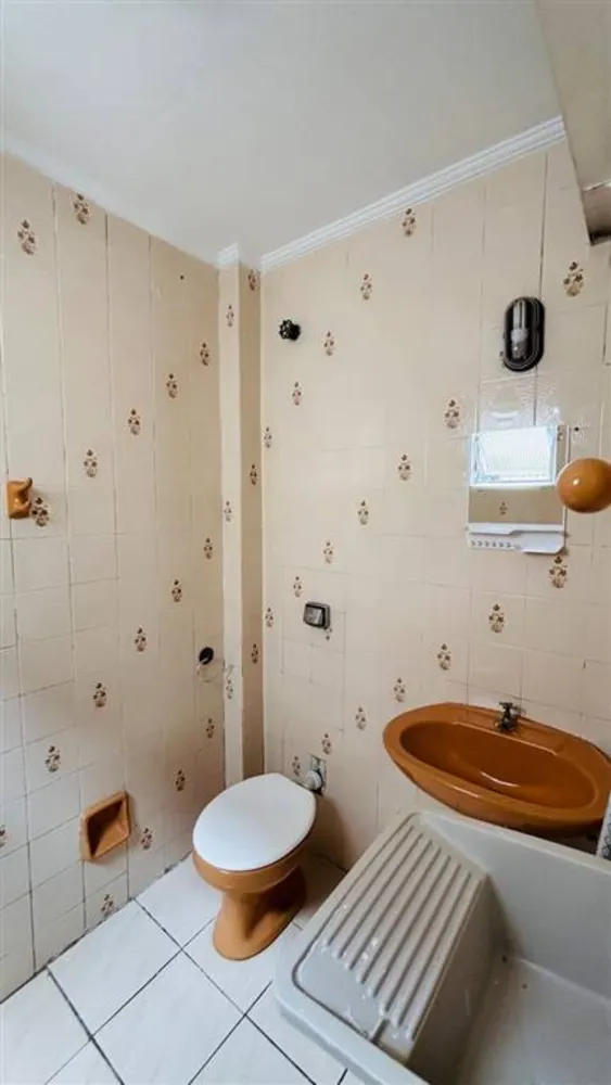 Kitnet-Studio, 20 m² - Foto 1