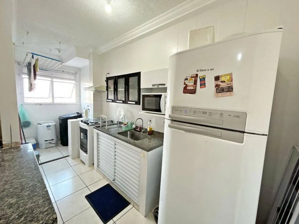 Apartamento, 2 quartos, 54 m² - Foto 15