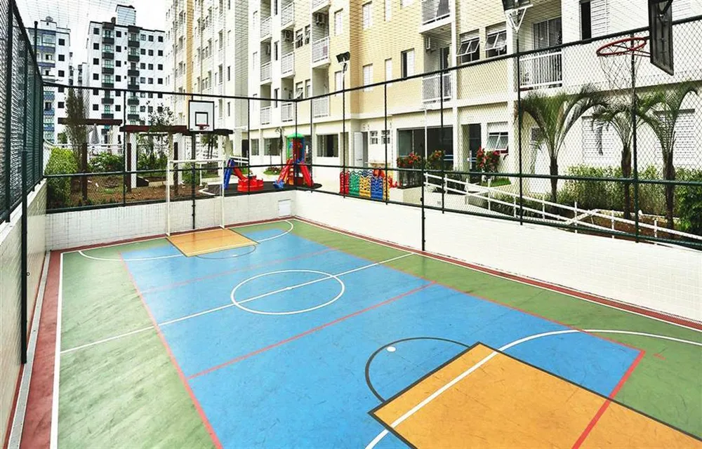 Apartamento, 2 quartos, 54 m² - Foto 10