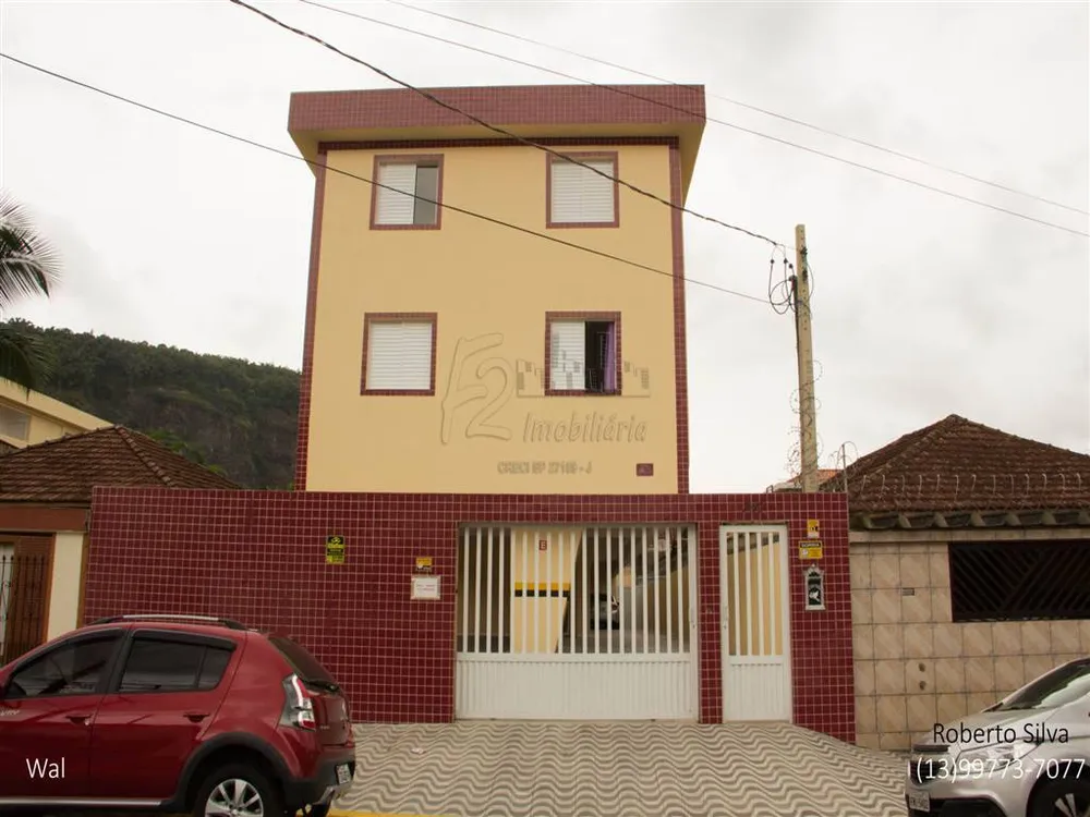 Apartamento, 1 quarto, 35 m² - Foto 16