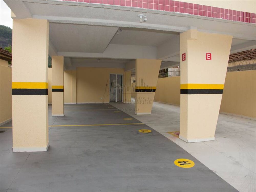 Apartamento, 1 quarto, 35 m² - Foto 3