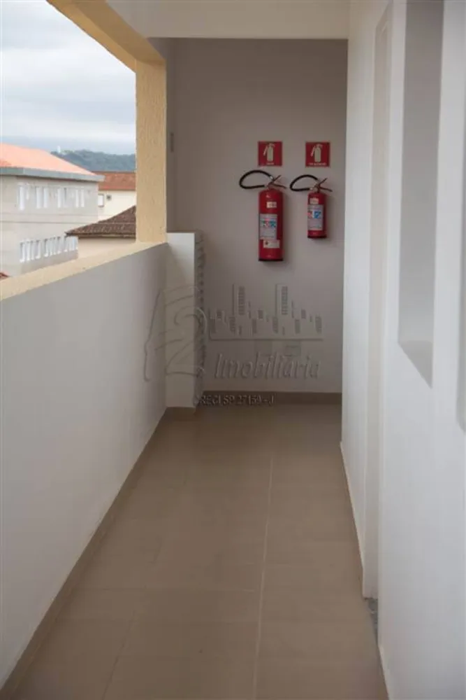 Apartamento, 1 quarto, 35 m² - Foto 3