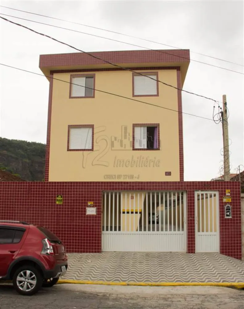 Apartamento, 1 quarto, 35 m² - Foto 8