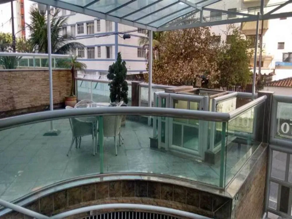 Cobertura, 3 quartos, 622 m² - Foto 3
