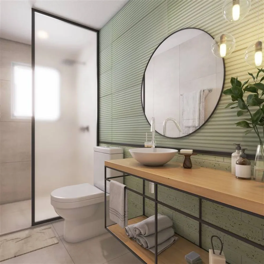 Apartamento, 2 quartos, 60 m² - Foto 10