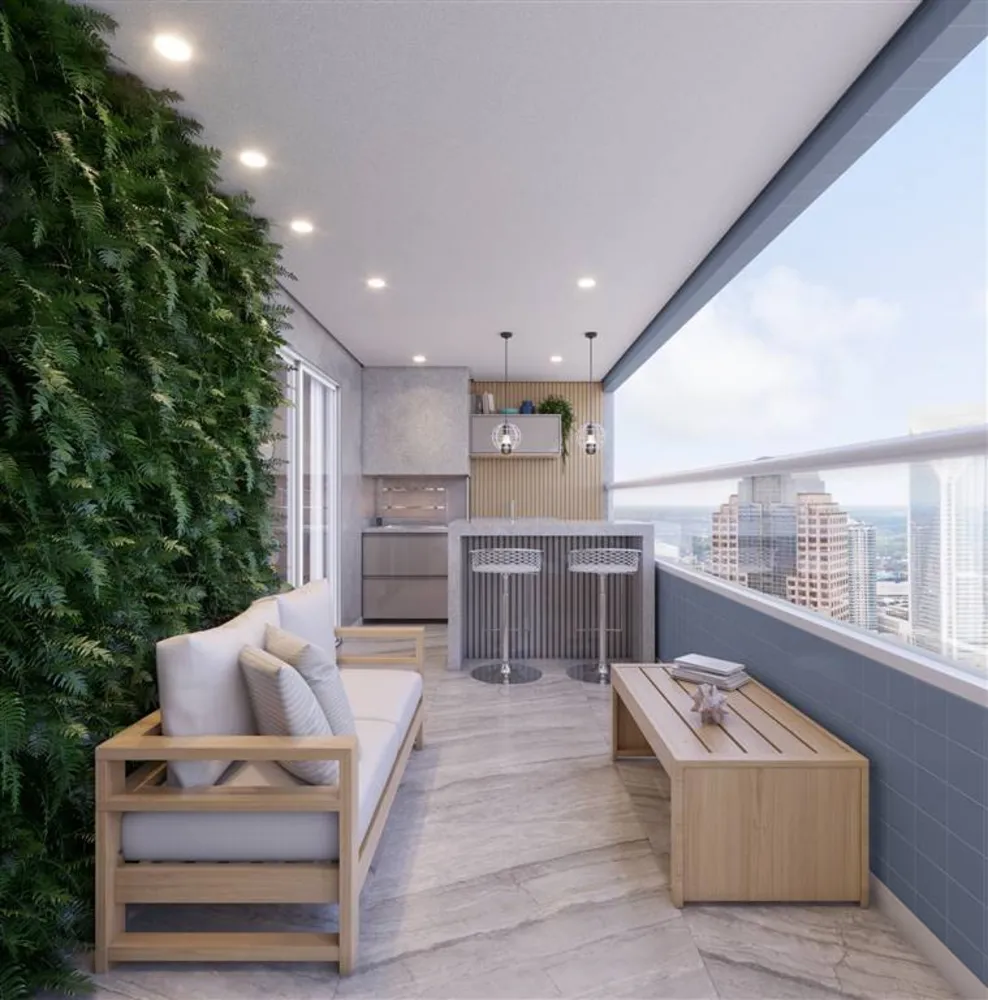 Apartamento, 2 quartos, 60 m² - Foto 14