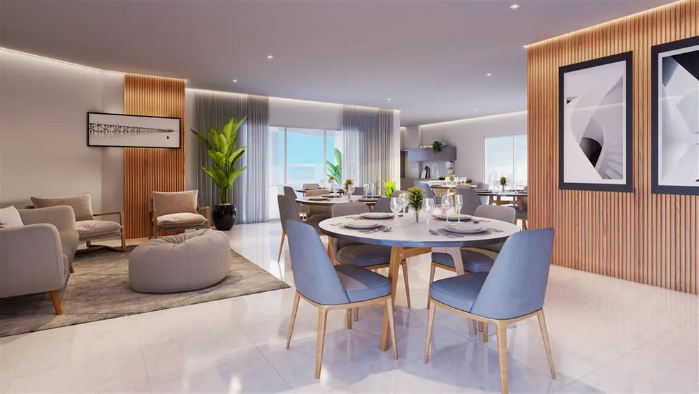 Apartamento, 2 quartos, 60 m² - Foto 5