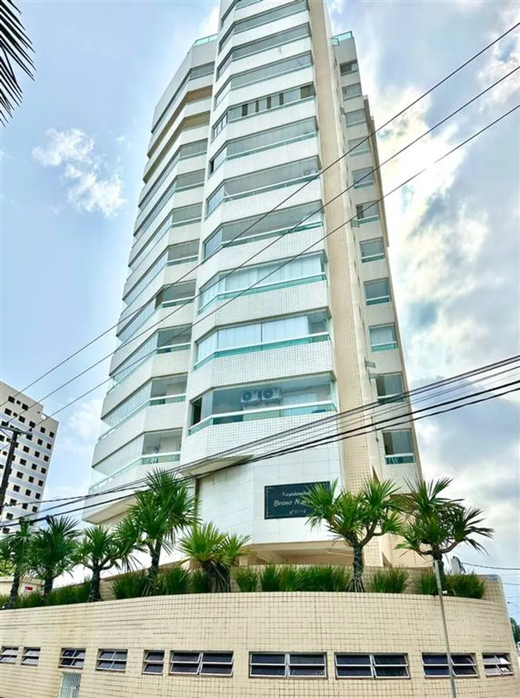 Apartamento, 2 quartos, 76 m² - Foto 2