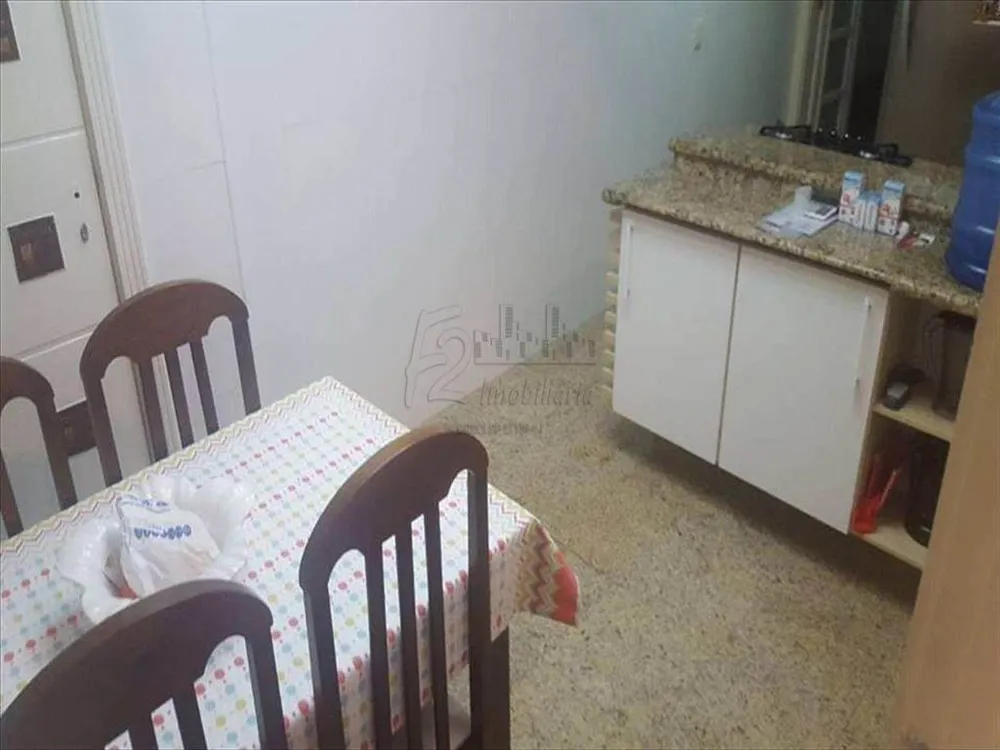 Apartamento, 4 quartos, 160 m² - Foto 5