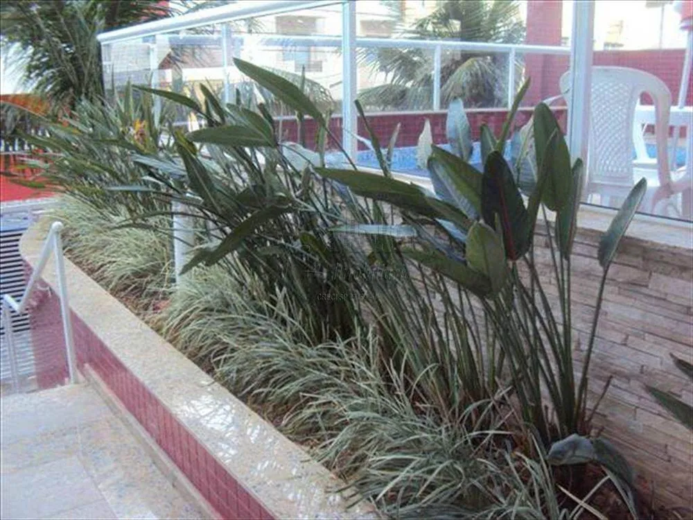 Apartamento, 4 quartos, 160 m² - Foto 8