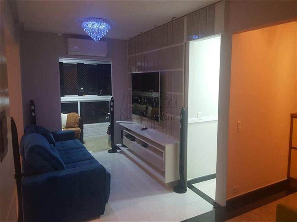 Apartamento à venda com 4 quartos, 160m² - Foto 4