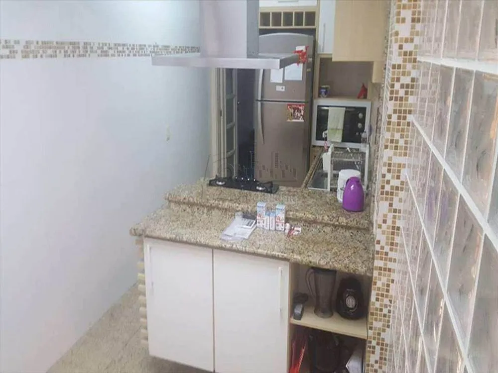 Apartamento, 4 quartos, 160 m² - Foto 5