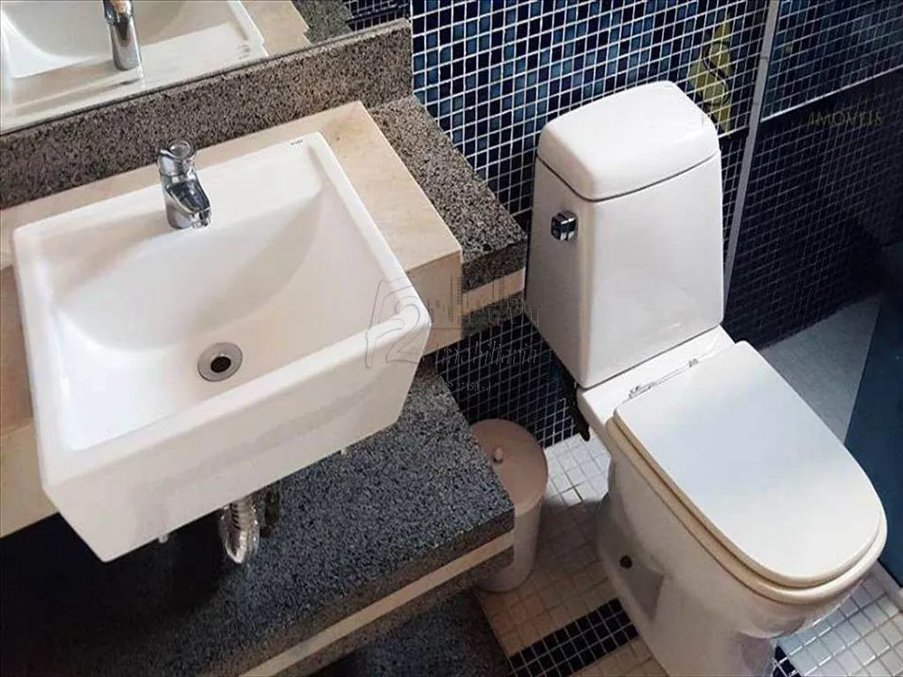 Apartamento, 4 quartos, 160 m² - Foto 8