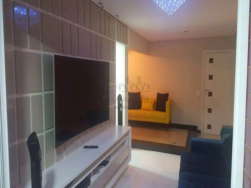 Apartamento, 4 quartos, 160 m² - Foto 13