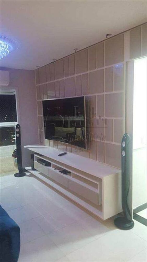 Apartamento à venda com 4 quartos, 160m² - Foto 3