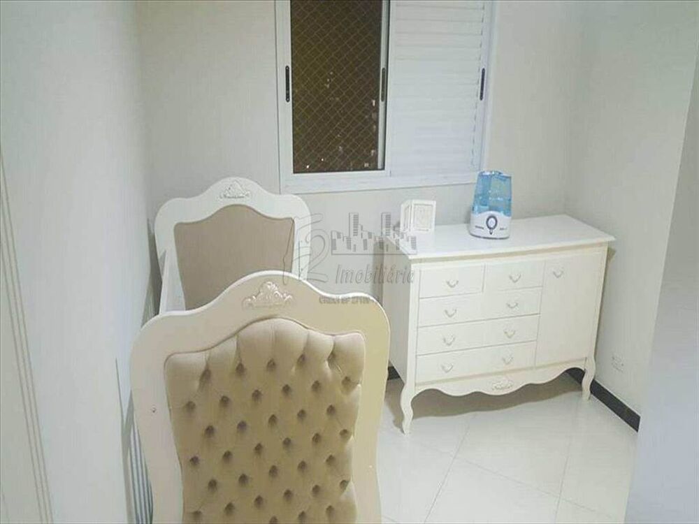 Apartamento à venda com 4 quartos, 160m² - Foto 1