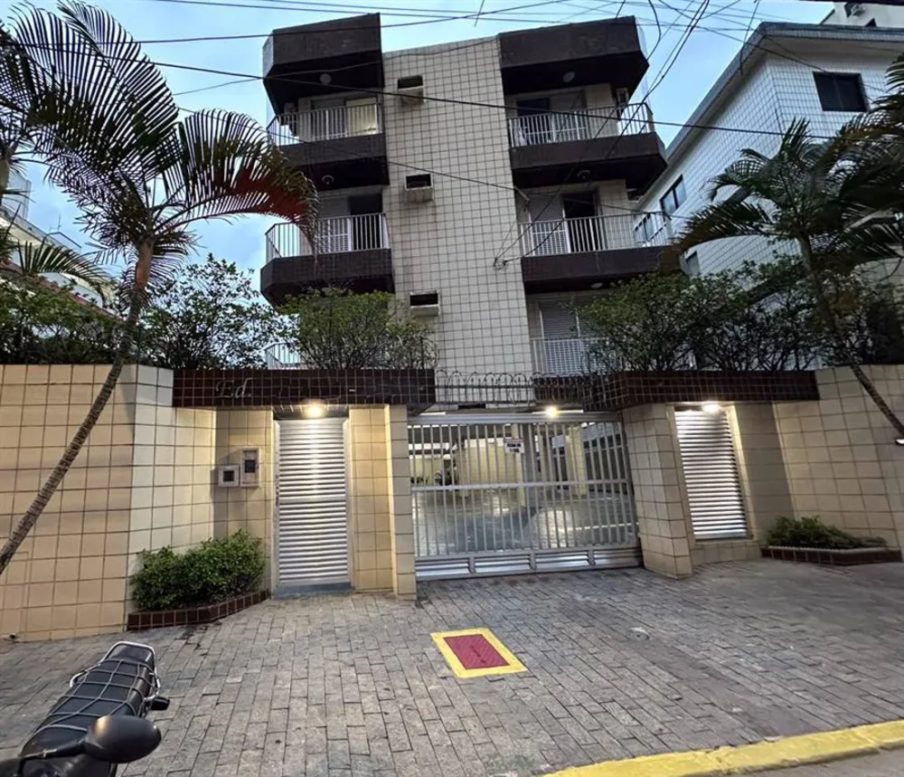 Apartamento, 1 quarto, 44 m² - Foto 1