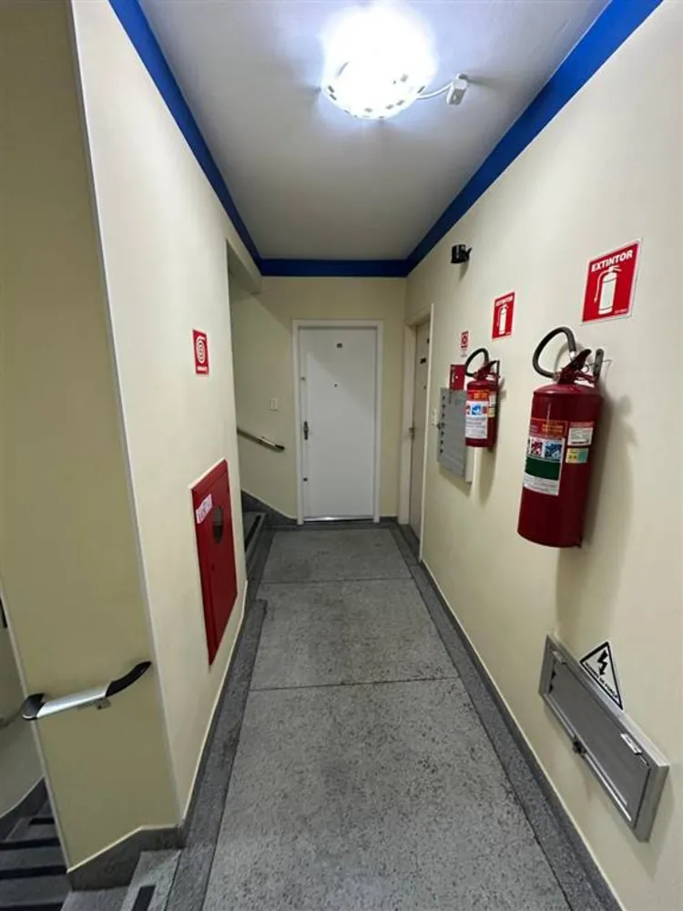 Apartamento, 1 quarto, 44 m² - Foto 7