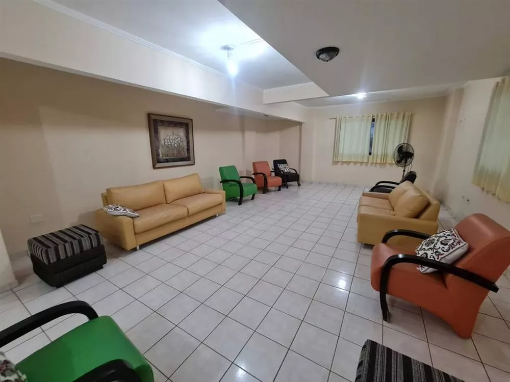 Apartamento à venda com 2 quartos - Foto 5