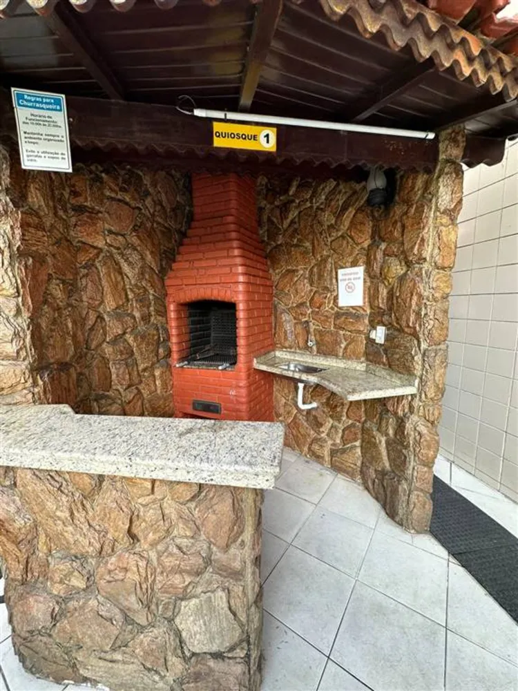 Cobertura, 2 quartos, 80 m² - Foto 7