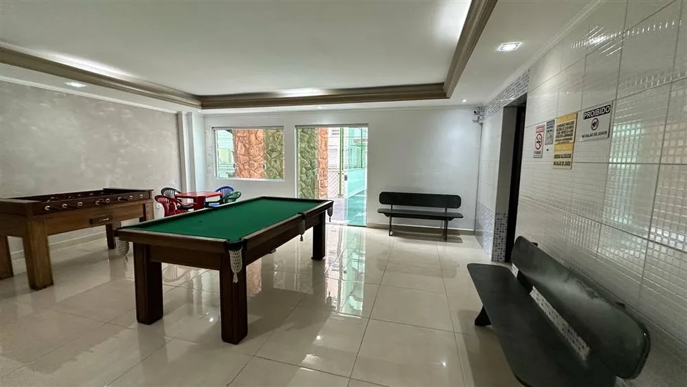 Cobertura, 2 quartos, 80 m² - Foto 10