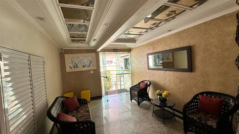 Cobertura, 2 quartos, 80 m² - Foto 4