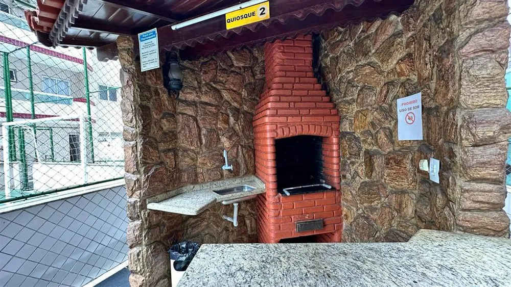 Cobertura, 2 quartos, 80 m² - Foto 2