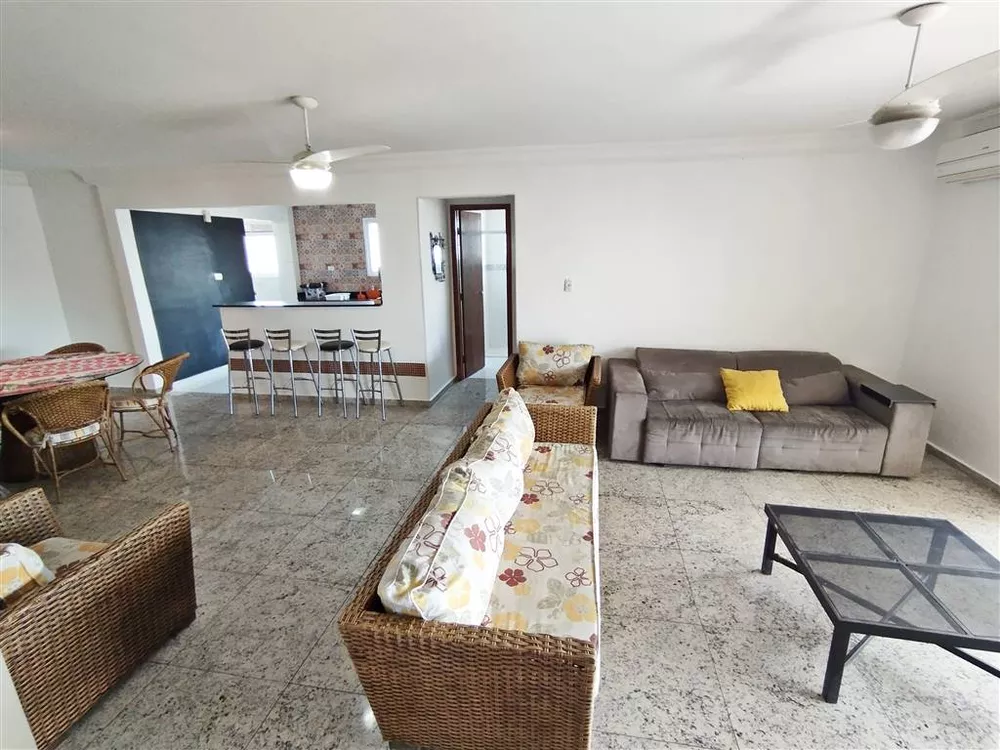 Apartamento à venda com 3 quartos, 167m² - Foto 4