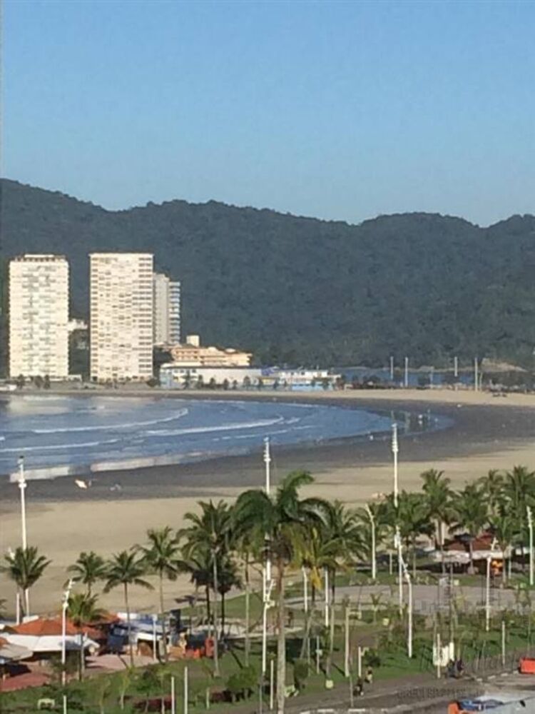 Cobertura, 1 quarto, 60 m² - Foto 1