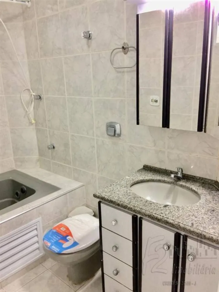 Cobertura, 1 quarto, 60 m² - Foto 10