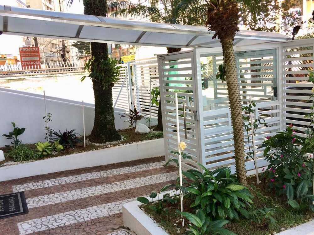 Cobertura, 1 quarto, 60 m² - Foto 2