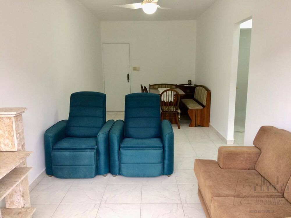 Cobertura, 1 quarto, 60 m² - Foto 3