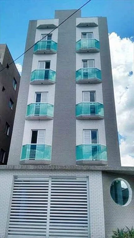 Apartamento, 2 quartos, 63 m² - Foto 8