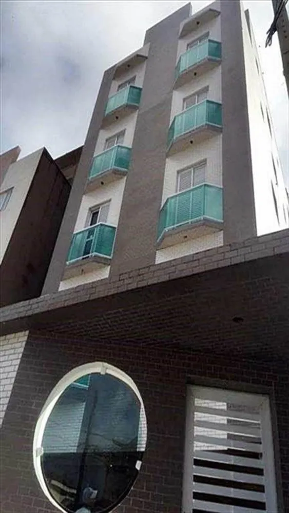 Apartamento, 2 quartos, 63 m² - Foto 8