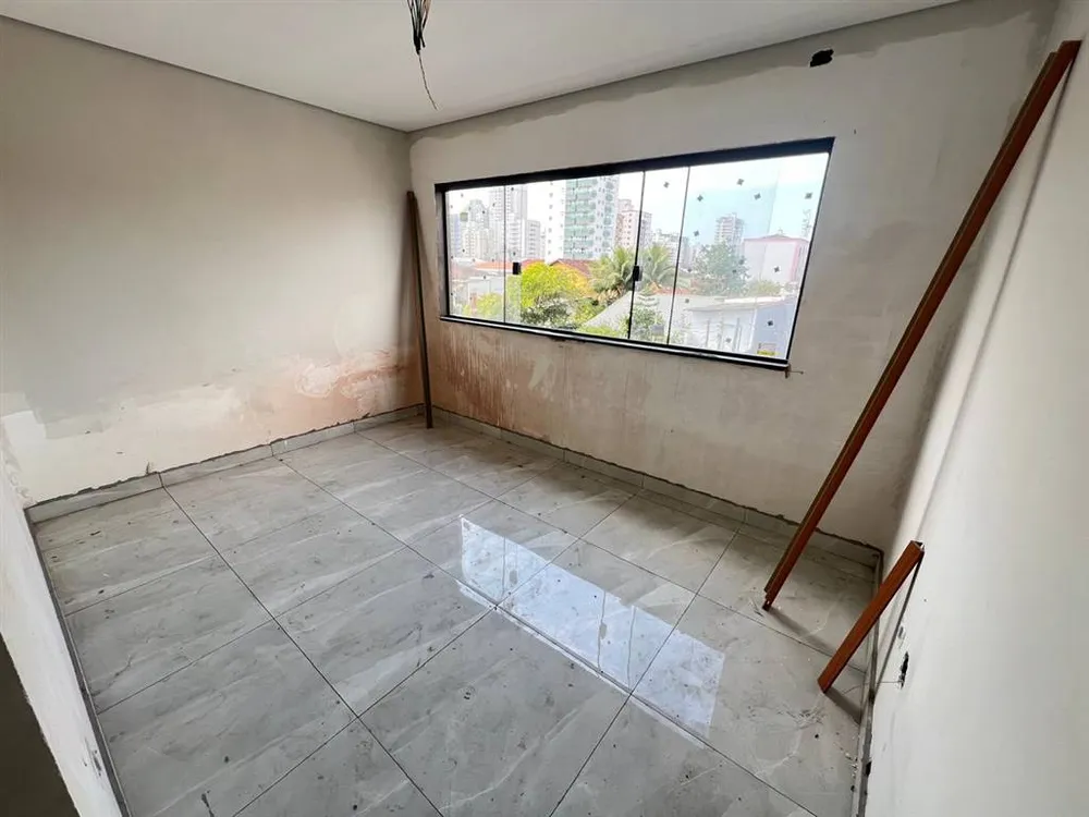 Sobrado, 3 quartos, 101 m² - Foto 2