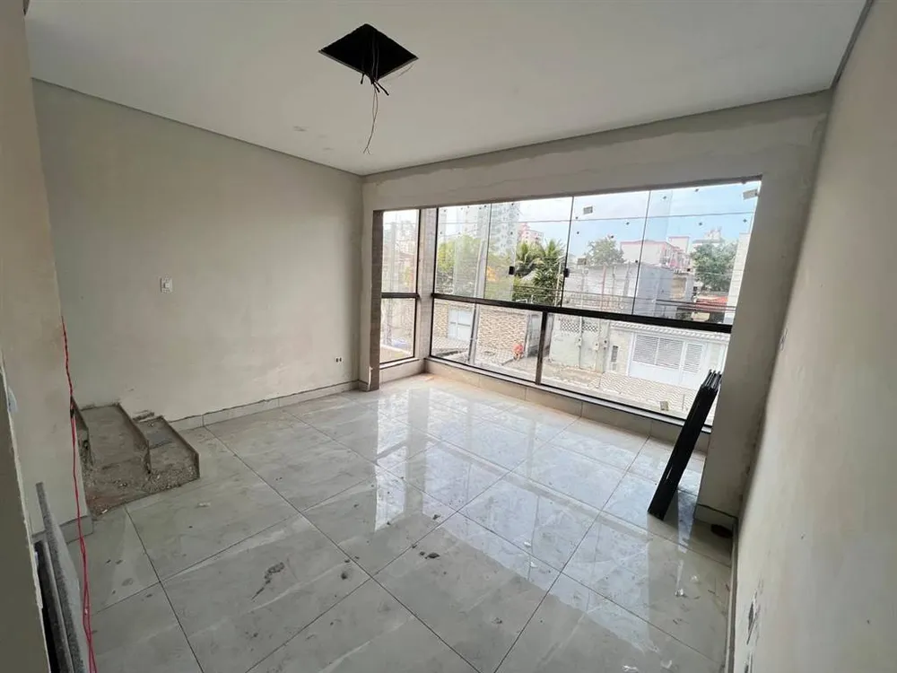 Sobrado, 3 quartos, 101 m² - Foto 5