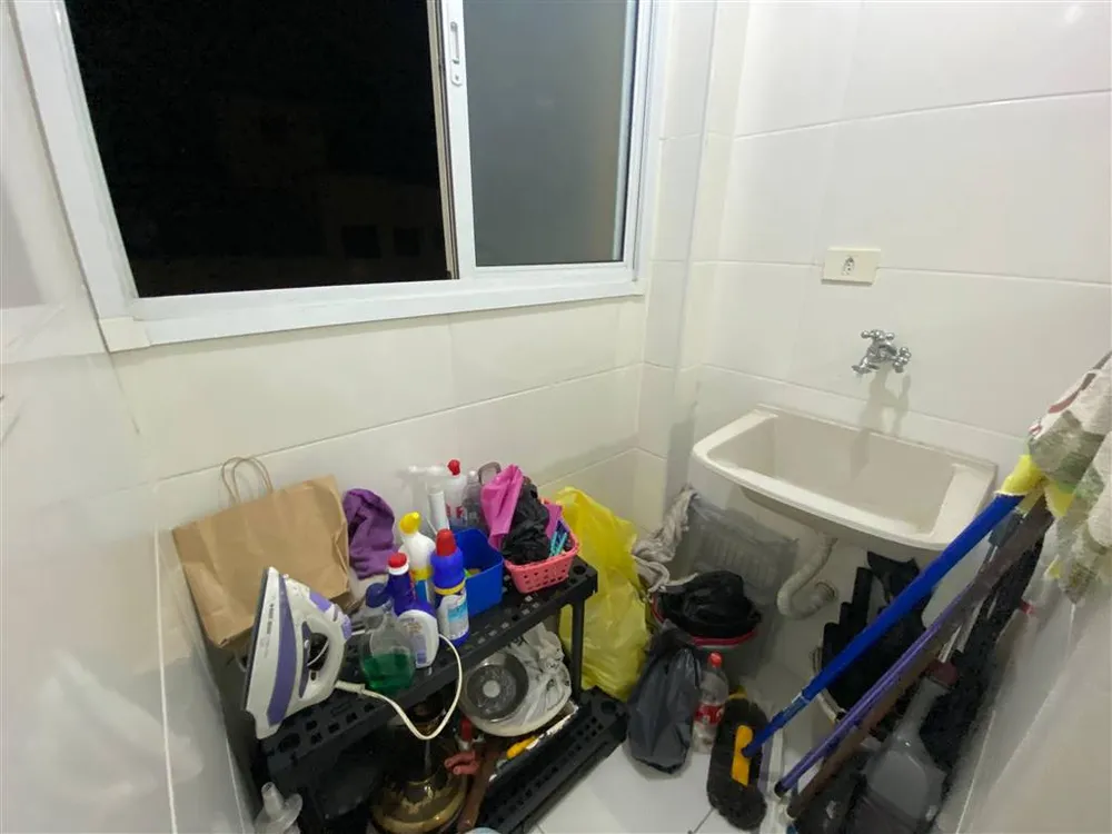 Apartamento, 1 quarto, 42 m² - Foto 8