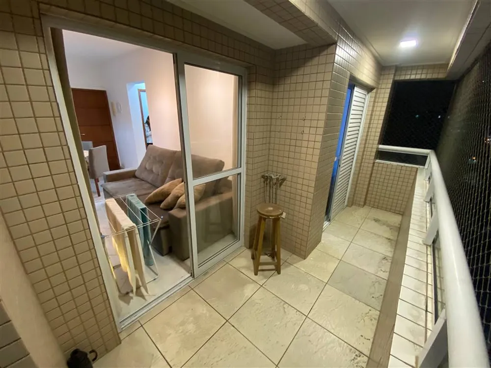 Apartamento, 1 quarto, 42 m² - Foto 7