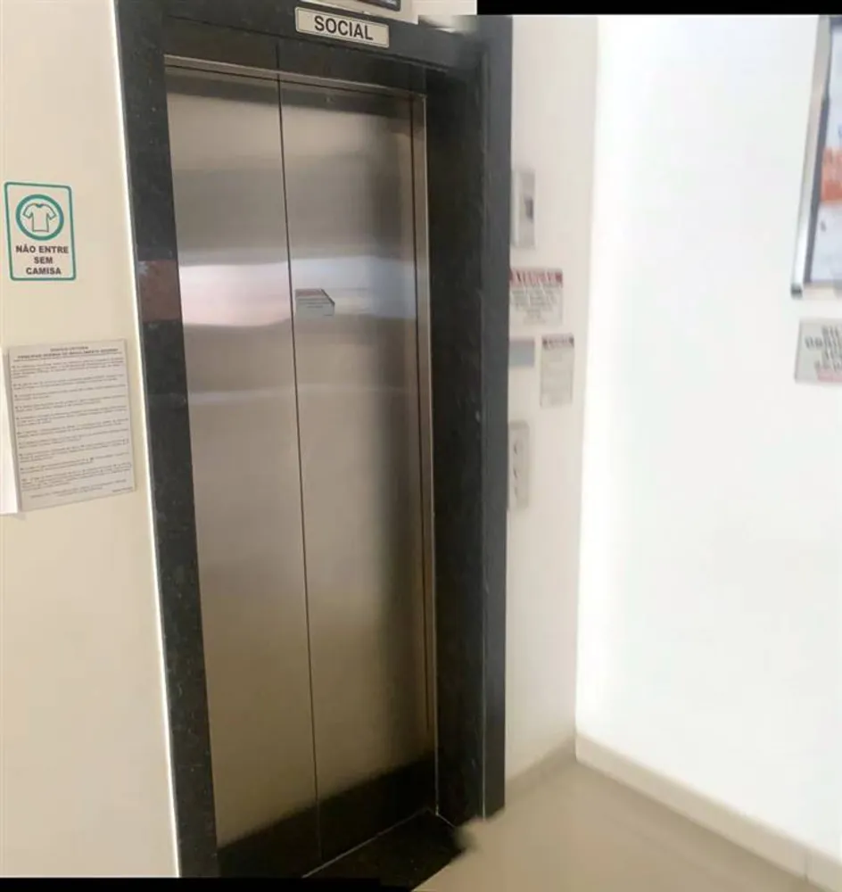 Apartamento, 1 quarto, 42 m² - Foto 13