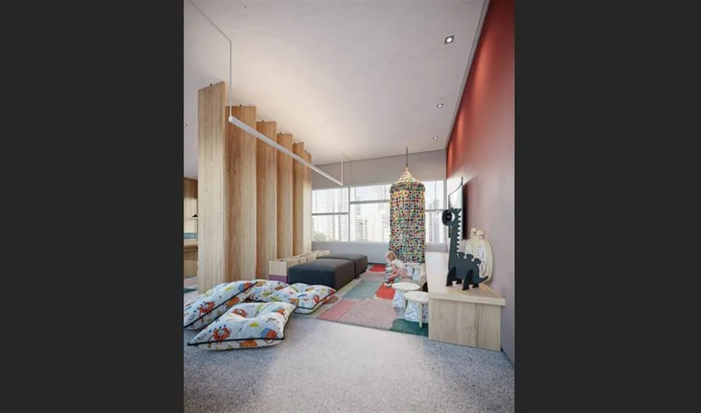 Apartamento, 3 quartos, 151 m² - Foto 9