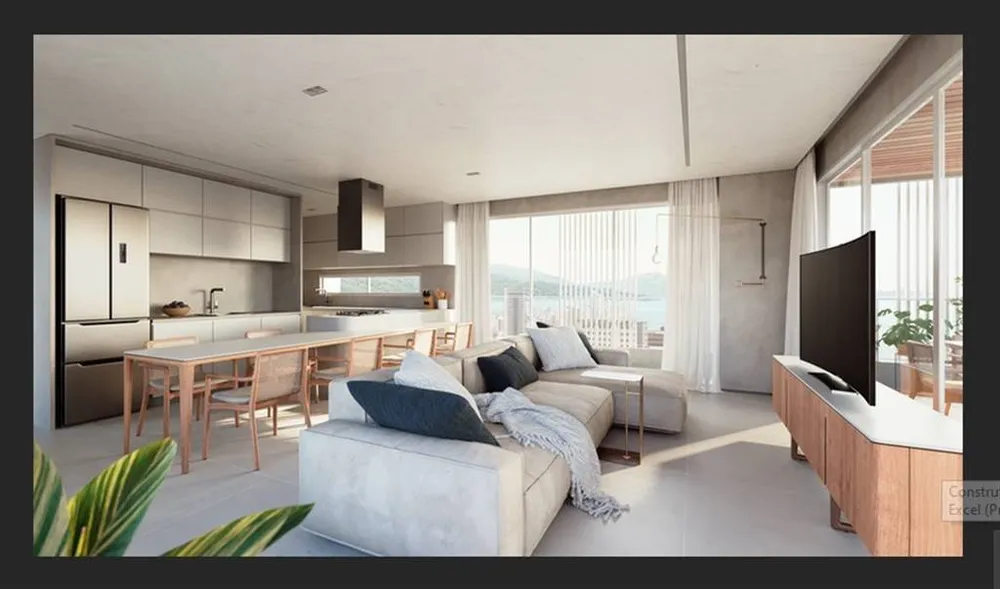 Apartamento, 3 quartos, 151 m² - Foto 12