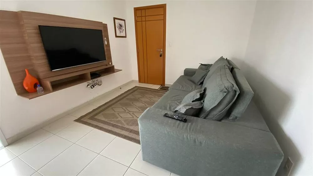 Apartamento à venda com 2 quartos, 68m² - Foto 4