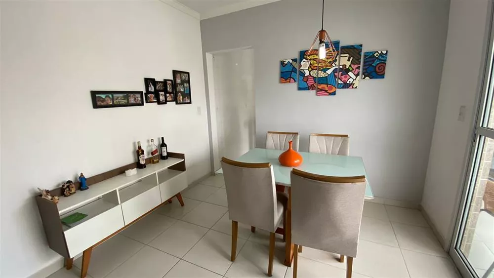 Apartamento à venda com 2 quartos, 68m² - Foto 1