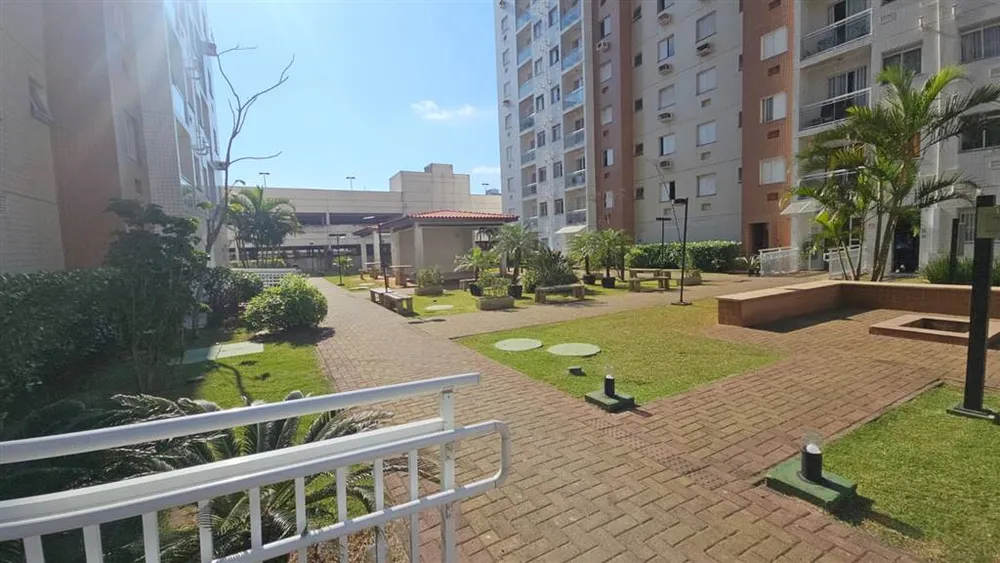 Apartamento, 2 quartos, 47 m² - Foto 8