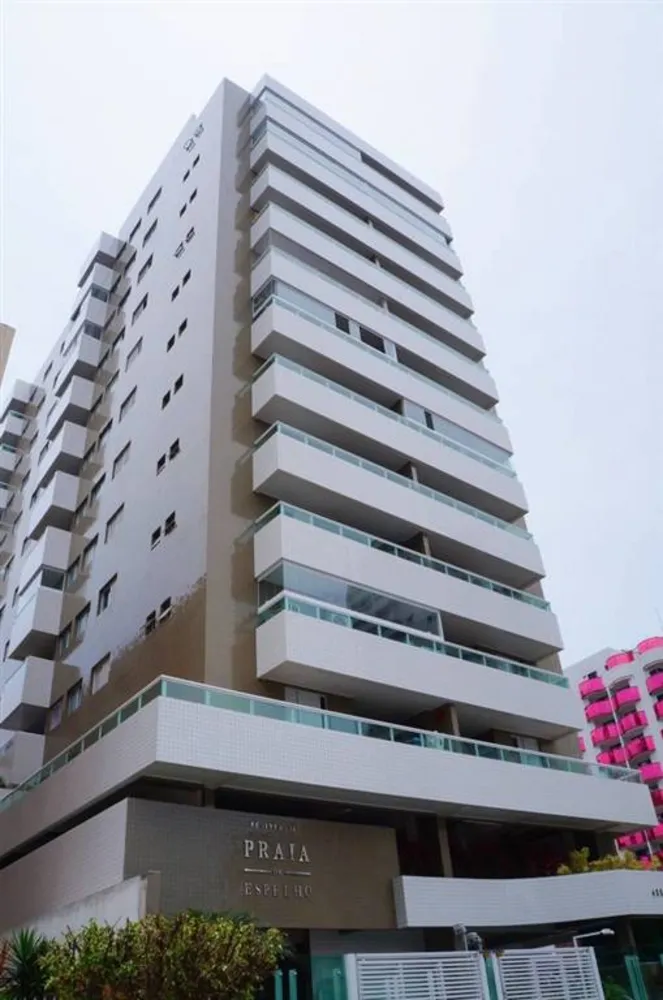 Apartamento, 2 quartos, 72 m² - Foto 3